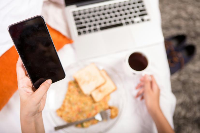 Perdre du poids quand on a une vie chargée : ce qui fonctionne vraiment