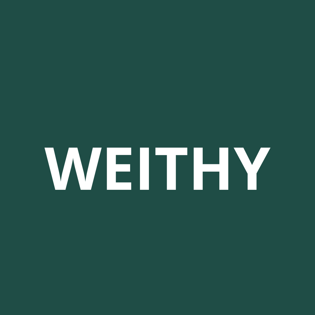 Weithy